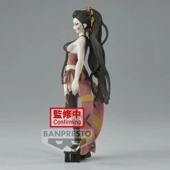 Demon Slayer Kimetsu No Yaiba Demon Series Vol.8 Daki -Figure Toy 6535bf45 f02b 4cb4 8bfa 0dc231eb7f55