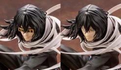 My Hero Academia ArtFX J Shota Aizawa 1/8 Scale Figure 17 My Hero Academia ArtFX J Shota Aizawa 1/8 Scale Figure -Figure Toy 656cb261 70b6 4a66 9812 a9591d48bf9a