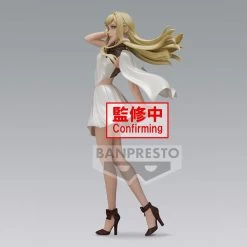 Mobile Suit Gundam Hathaway Glitter & Glamours Gigi Andalucia -Figure Toy 65859359 3a78 4b0e 9aee 4893e5354be4