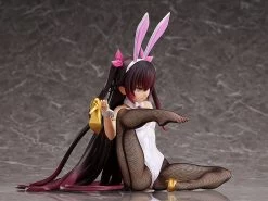 To Love-Ru Darkness B-Style Nemesis (Bunny Ver.) 1/4 Scale Figure 14 To Love-Ru Darkness B-Style Nemesis (Bunny Ver.) 1/4 Scale Figure -Figure Toy 658c42f9 9e9f 4525 a6af 648ee2b84667