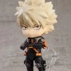 My Hero Academia Nendoroid No.1692 Katsuki Bakugo (Stealth Suit Ver.) -Figure Toy 659b1246 9d11 454d bb07 8f88663ddf65