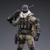 Freedom Militia 01 1/18 Scale Figure