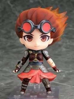 Magic: The Gathering Nendoroid No.1781 Chandra Nalaar -Figure Toy 65ac553b 3301 4f50 82fa acb3351c9215