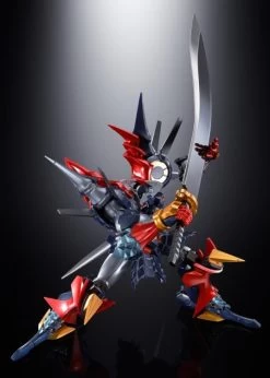 Bandai Super Robot Wars: Original Generations Soul Of Chogokin GX-46R Dygenguar & Aussenseiter -Figure Toy 65b4977d ba93 4ec0 9ba2 9220d1668f08
