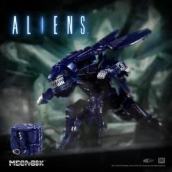 Aliens MegaBox MB-10 Alien Queen 13 Aliens MegaBox MB-10 Alien Queen -Figure Toy 65ba022c cba5 4e8e 8691 be202734c310