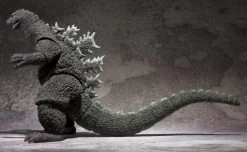 Bandai King Kong Vs. Godzilla S.H.MonsterArts Godzilla -Figure Toy 65cce006 5fa2 4dc5 940a 06d9e17a1dbb