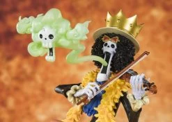 Bandai One Piece FiguartsZERO Humming Brook -Figure Toy 65ea7c3d 645b 4281 8f18 4c779cc1d31a Copy