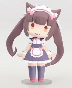 Nekopara Hello! Good Smile Chocola Figure 8 Nekopara Hello! Good Smile Chocola Figure -Figure Toy 65ed5ed1 bdc5 4c4e a695 ea08420280d1