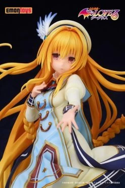 To Love-Ru Darkness Konjiki No Yami 1/7 Scale Figure 21 To Love-Ru Darkness Konjiki No Yami 1/7 Scale Figure -Figure Toy 660f48c4 3f0e 4239 aefa 90bb21f4c6a3
