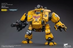 Warhammer 40K Imperial Fists Redemptor Dreadnought 1/18 Scale Figure -Figure Toy 66284ea4 c552 47da 8888 b74b792d1e3e