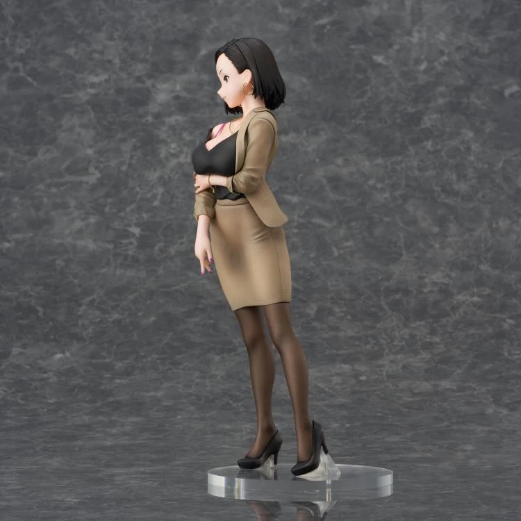 Ganbare Douki-chan Senpai-San Figure 8 Ganbare Douki-chan Senpai-San Figure - Image 6