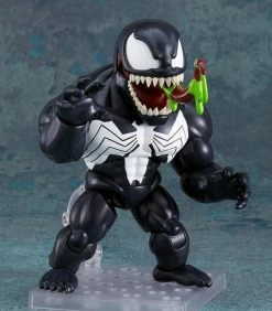 Marvel Nendoroid No.1645 Venom 14 Marvel Nendoroid No.1645 Venom -Figure Toy 6633e956 474d 4fb8 98b4 d3ed3d29e0a0