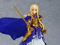 Sword Art Online Alicization: War Of Underworld Figma No.543 Alice Synthesis Thirty