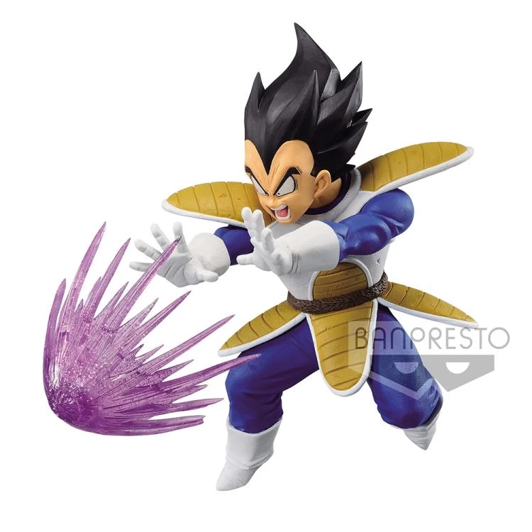 Dragon Ball Z GxMateria The Vegeta 4 Dragon Ball Z GxMateria The Vegeta - Image 2