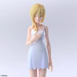 Square Enix Kingdom Hearts III Bring Arts Namine -Figure Toy 66a318e6 143d 4ed7 a99d 9005ce73f0aa