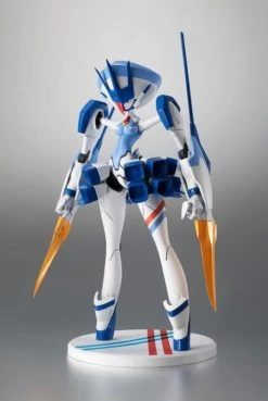 Delphinium "Darling In The Franxx", Bandai Robot Spirits -Figure Toy 66a7ec03 487a 4896 b335 477c3fb9d8e7