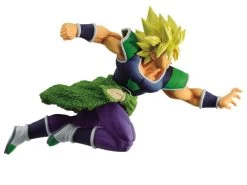 Dragon Ball Super: Broly Match Makers Super Saiyan Broly -Figure Toy 66c75158 d8a9 4d65 b1a8 508b63d45e53