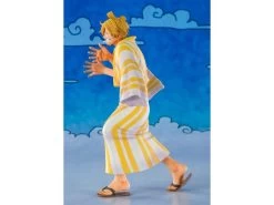 Bandai One Piece FiguartsZERO Sanji (Sangoro) -Figure Toy 66f67db0 854c 4ea9 8e81 799ff506a0e0