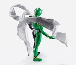 Bandai Fuuto PI S.H.Figuarts Kamen Rider Double Cyclone Joker -Figure Toy 67023d64 d278 41b5 8eb8 d8ede2ca2497