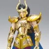 Bandai Saint Seiya Myth Cloth EX Capricorn Shura (Revival Ver.)