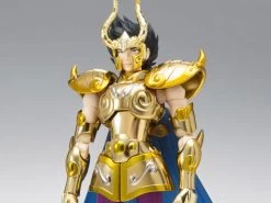 Bandai Saint Seiya Myth Cloth EX Capricorn Shura (Revival Ver.)