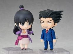 Ace Attorney Nendoroid No.2116 Maya Fey 15 Ace Attorney Nendoroid No.2116 Maya Fey -Figure Toy 672d8be6 e61b 4efb aa12 d6472efa6b57