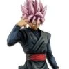 Dragon Ball Super Grandista Manga Dimensions Super Saiyan Rose Goku Black -Figure Toy 67408396 4f33 4ae5 a518 0fc46c8f8c35