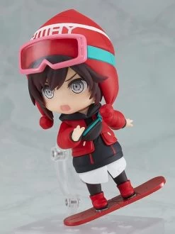 RWBY: Ice Queendom Nendoroid No.1968 Ruby Rose (Lucid Dream Ver.) 10 RWBY: Ice Queendom Nendoroid No.1968 Ruby Rose (Lucid Dream Ver.) -Figure Toy 6759e1e1 3b47 48a8 9f3e 327347327c71