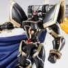 Bandai Digimon Digital Monster X-Evolution S.H.Figuarts Alphamon Ouryuken (Premium Color Ver.) -Figure Toy 676b7396 0ef2 406b af19 ed1e710b799d