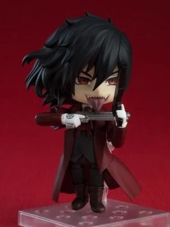 Hellsing Nendoroid No.2149 Alucard -Figure Toy 67720b2f c681 4b08 b3d3 b43a3dfd2f01