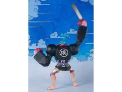 Bandai One Piece FiguartsZERO Franky (Franosuke) 12 Bandai One Piece FiguartsZERO Franky (Franosuke) -Figure Toy 67828526 4e15 4796 a8ce 66cc3eeff07e