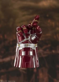 Bandai Avengers: Endgame S.H.Figuarts Iron Spider (Final Battle Edition) 21 Bandai Avengers: Endgame S.H.Figuarts Iron Spider (Final Battle Edition) -Figure Toy 67851812 a929 4d09 b73f f7d5430aba21