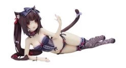 Nekopara Chocola Figure -Figure Toy 67a0a530 d1a1 44fc aa33 ccfc7f0af586