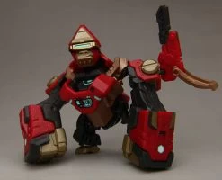 BeastBOX JOJO BB-03IK Jostark -Figure Toy 67c7a6d6 2371 4d5f 8aa3 16df32556d68