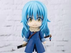 Bandai That Time I Got Reincarnated As A Slime Figuarts Mini Rimuru Tempest