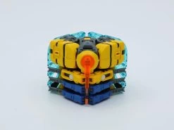 BeastBOX BB-38 Gunpowder 18 BeastBOX BB-38 Gunpowder -Figure Toy 67d72a1d 2f64 4589 9a35 3fc3f51f81e2