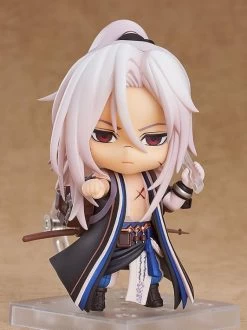 Dungeon Fighter Online Nendoroid No. 1682 Neo (Blade Master) 11 Dungeon Fighter Online Nendoroid No. 1682 Neo (Blade Master) -Figure Toy 67e59027 79af 4321 aae4 1041335d588f
