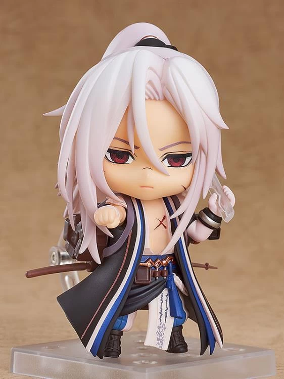 Dungeon Fighter Online Nendoroid No. 1682 Neo (Blade Master) 7 Dungeon Fighter Online Nendoroid No. 1682 Neo (Blade Master) - Image 5