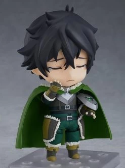 The Rising Of The Shield Hero Nendoroid No.1113 Shield Hero (Reissue) 13 The Rising Of The Shield Hero Nendoroid No.1113 Shield Hero (Reissue) -Figure Toy 6882e064 1947 4279 8df0 51969ae52009