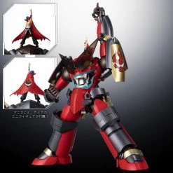 Bandai Tengen Toppa Gurren Lagann RIOBOT Gurren-Lagann Figure -Figure Toy 68912c19 f15c 4144 8c23 db0e8611d5e3