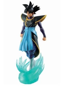 Bandai Dragon Ball Z: Dokkan Battle Ichibansho Zamasu -Figure Toy 68aef458 542c 47f9 8b62 6410446a128e