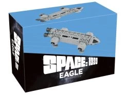 Space: 1999 Starships Collection Eagle One Transporter -Figure Toy 68b32dcb ba88 486f ae55 44d28ba373a2