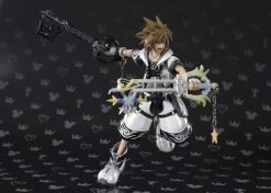 Kingdom Hearts II S.H.Figuarts Sora (Final Form) -Figure Toy 68bd8149 c8e0 491f a77a f0259ea723e0