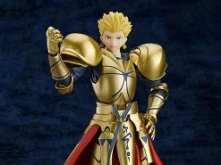 Fate/Grand Order Figma No.300 Archer (Gilgamesh)