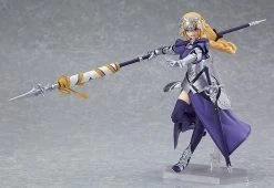 Fate/Grand Order Figma No.366 Ruler (Jeanne D'Arc) -Figure Toy 6905e25e c9f5 45ed b2fa eea9a1ebf773