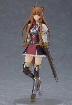 The Rising Of The Shield Hero Figma No.467 Raphtalia (Reissue) -Figure Toy 691d3f59 06e3 4f4e bbaf 56b5211c53a9