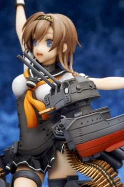 Kantai Collection Teruzuki Figure -Figure Toy 691f2a2c ae80 4532 95d7 67c0cade29de
