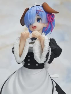 Re:Zero Starting Life In Another World Rem (Memory Snow Dog Ver.) Coreful Figure -Figure Toy 69342cb9 797d 4b52 8a99 63174cd32289