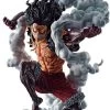 Bandai One Piece Ichibansho Gear 4 Snakeman Monkey D. Luffy (Battle Memories) -Figure Toy 69433569 0a0b 46ad 8498 76f14072f029