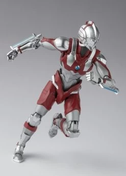 Bandai Ultraman (2019) S.H.Figuarts Ultraman 11 Bandai Ultraman (2019) S.H.Figuarts Ultraman -Figure Toy 6945b9b8 cfed 4d17 811e 62016e7e2873